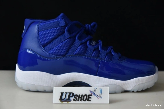 AT7802 Air Blue'' ''Legend Retro Low Jordan AT7802 11 0327